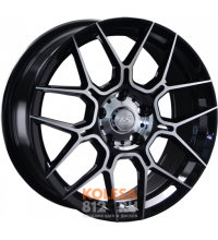 Диски LS 1265 - превью0 Диски LS 1265 - превью №0