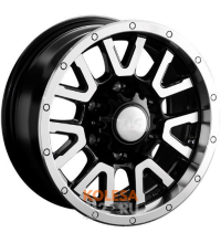 Диски LS 1288 - превью0 Диски LS 1288 - превью №0