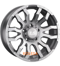 Диски LS 1294 - превью0 Диски LS 1294 - превью №0