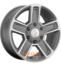 Диски LS 1296 - превью0 Диски LS 1296 - превью №0