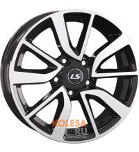 Диски LS 1317 - превью №0