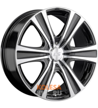 Диски LS 1370 - превью0 Диски LS 1370 - превью №0