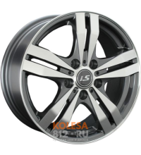 Диски LS 142 - превью0 Диски LS 142 - превью №0