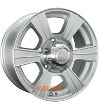 Диски LS 160 - превью0 Диски LS 160 - превью №0