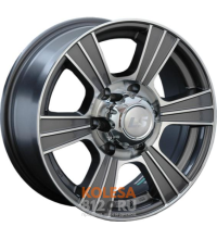 Диски LS 160 - превью №0