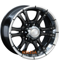 Диски LS 161 - превью №0