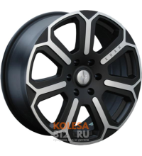 Диски LS 163 - превью №0