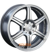 Диски LS 176 - превью №0