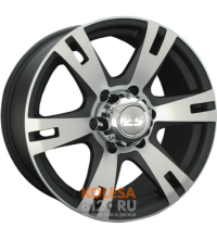 Диски LS 182 - превью №0