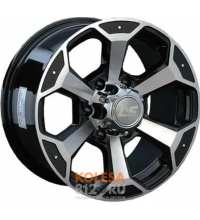 Диски LS 187 - превью0 Диски LS 187 - превью №0