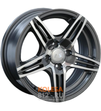 Диски LS 189 - превью0 Диски LS 189 - превью №0