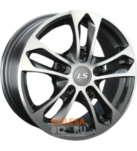 Диски LS 197 - превью №0
