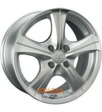 Диски LS 202 - превью0 Диски LS 202 - превью №0