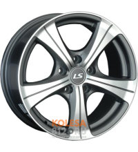 Диски LS 202 - превью0 Диски LS 202 - превью №0