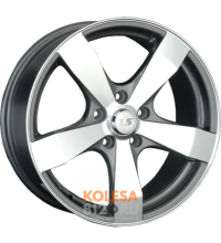 Диски LS 205 - превью №0