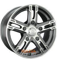 Диски LS 215 - превью №0