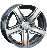 Диски LS 230 - превью0 Диски LS 230 - превью №0