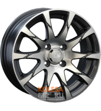 Диски LS 233 - превью0 Диски LS 233 - превью №0