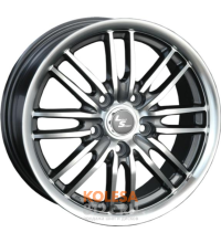 Диски LS 278 - превью №0