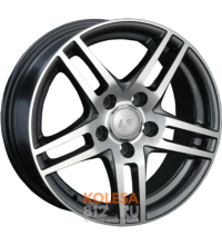 Диски LS 281 - превью №0