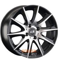 Диски LS 286 - превью0 Диски LS 286 - превью №0