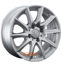 Диски LS 286 - превью №0