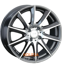 Диски LS 286 - превью №0