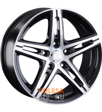 Диски LS 288 - превью №0