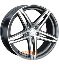 Диски LS 288 - превью №0