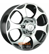 Диски LS 310 - превью №0