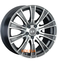 Диски LS 311 - превью0 Диски LS 311 - превью №0