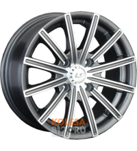 Диски LS 312 - превью0 Диски LS 312 - превью №0