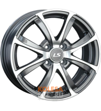 Диски LS 313 - превью №0