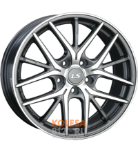 Диски LS 315 - превью №0