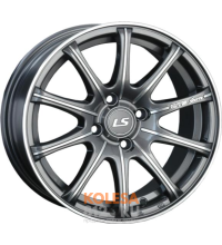 Диски LS 317 - превью0 Диски LS 317 - превью №0