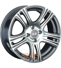 Диски LS 318 - превью №0