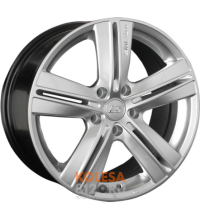 Диски LS 320 - превью №0