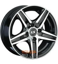 Диски LS 321 - превью0 Диски LS 321 - превью №0