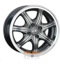 Диски LS 323 - превью №0