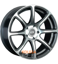 Диски LS 327 - превью0 Диски LS 327 - превью №0