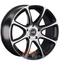 Диски LS 327 - превью №0