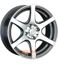 Диски LS 328 - превью0 Диски LS 328 - превью №0