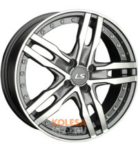 Диски LS 356 - превью0 Диски LS 356 - превью №0