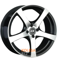 Диски LS 357 - превью №0