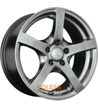 Диски LS 357 - превью №0