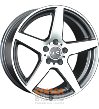 Диски LS 360 - превью0 Диски LS 360 - превью №0