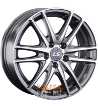 Диски LS 362 - превью №0