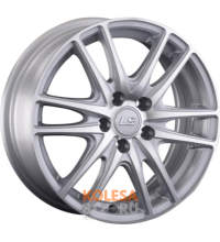 Диски LS 362 - превью №0