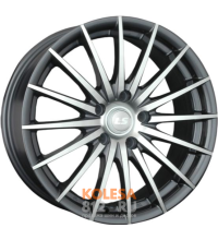 Диски LS 367 - превью №0