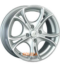 Диски LS 393 - превью №0